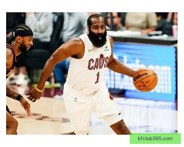 哈登18分9助7篮板米切尔28分骑士末节崩盘惨遭热火逆转终结四连胜