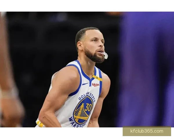 湾区电台送库里超级生日贺卡 球迷满满祝福传递浓浓情谊