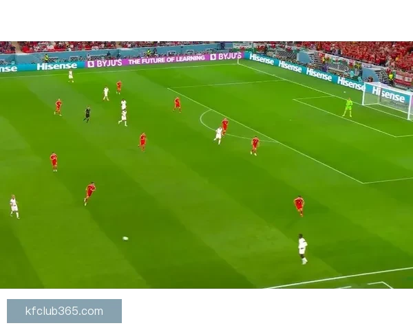 世界杯精彩对决胜负预测平台尽享实时资讯与专业分析